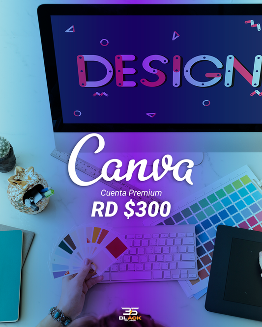 CANVAS PRO