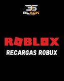 RECARGA ROBUX (ROBLOX)